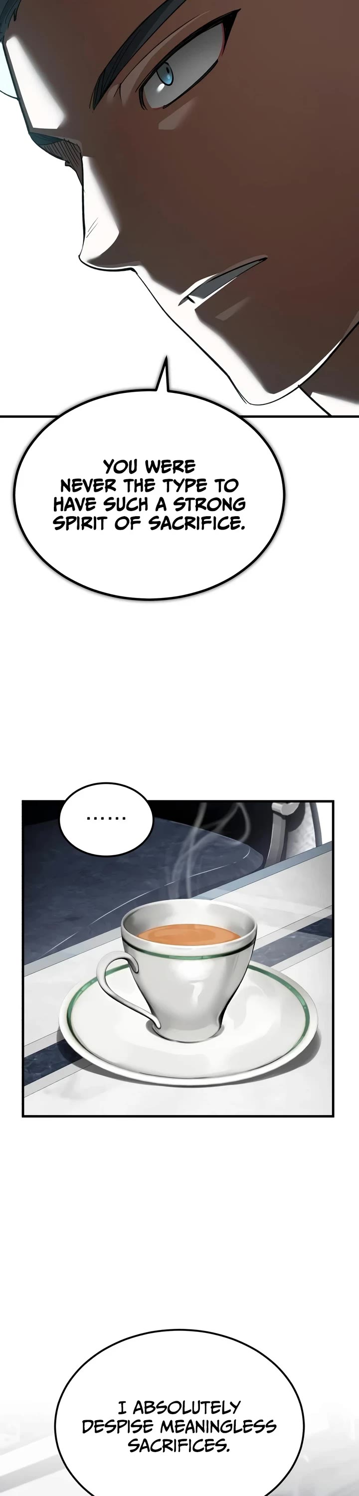 The Heavenly Demon Can’t Live a Normal Life chapter 204 page 30