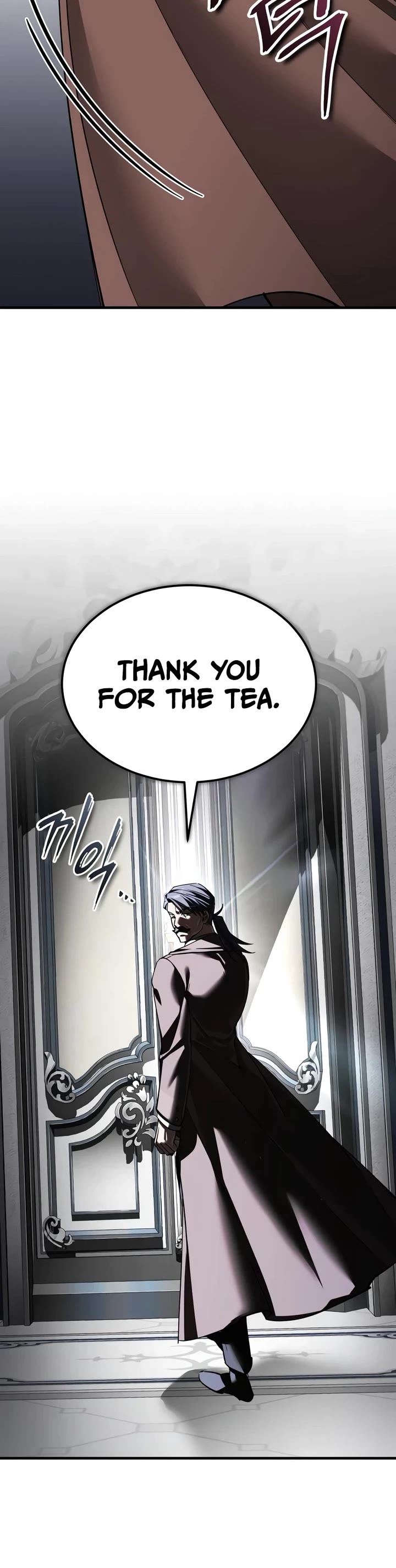 The Heavenly Demon Can’t Live a Normal Life chapter 204 page 34