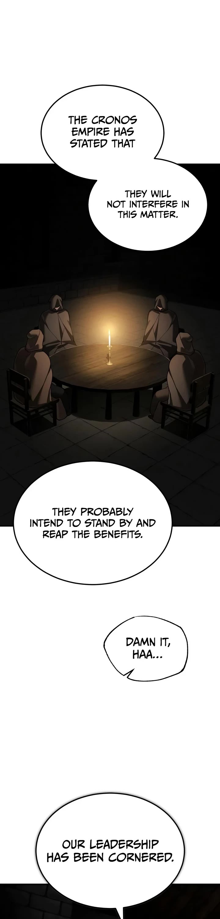 The Heavenly Demon Can’t Live a Normal Life chapter 204 page 36