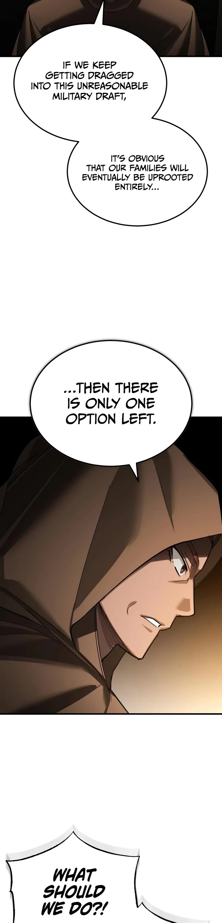 The Heavenly Demon Can’t Live a Normal Life chapter 204 page 38