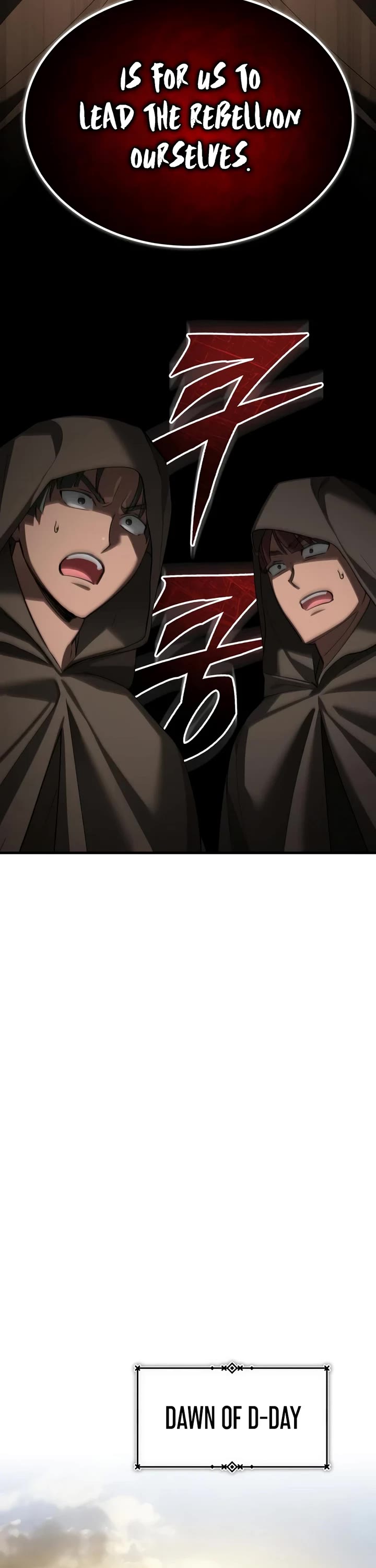 The Heavenly Demon Can’t Live a Normal Life chapter 204 page 41