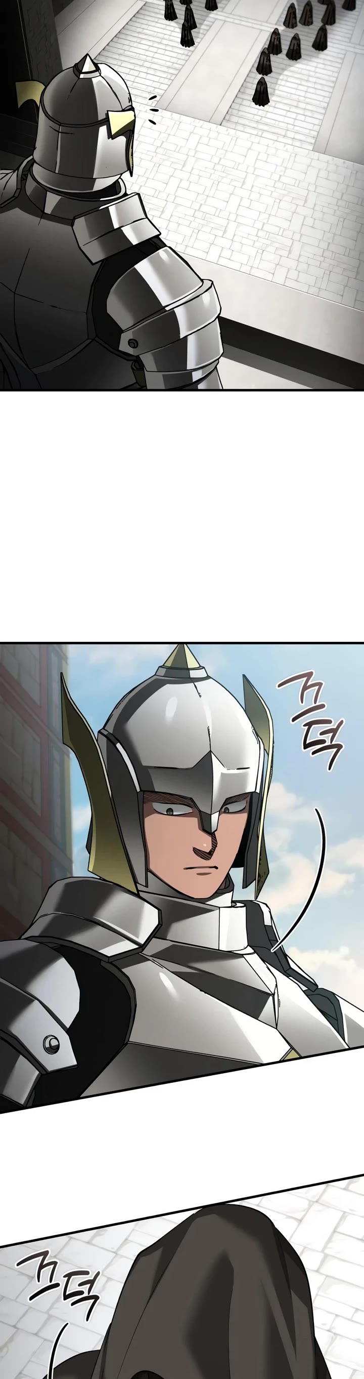 The Heavenly Demon Can’t Live a Normal Life chapter 204 page 43