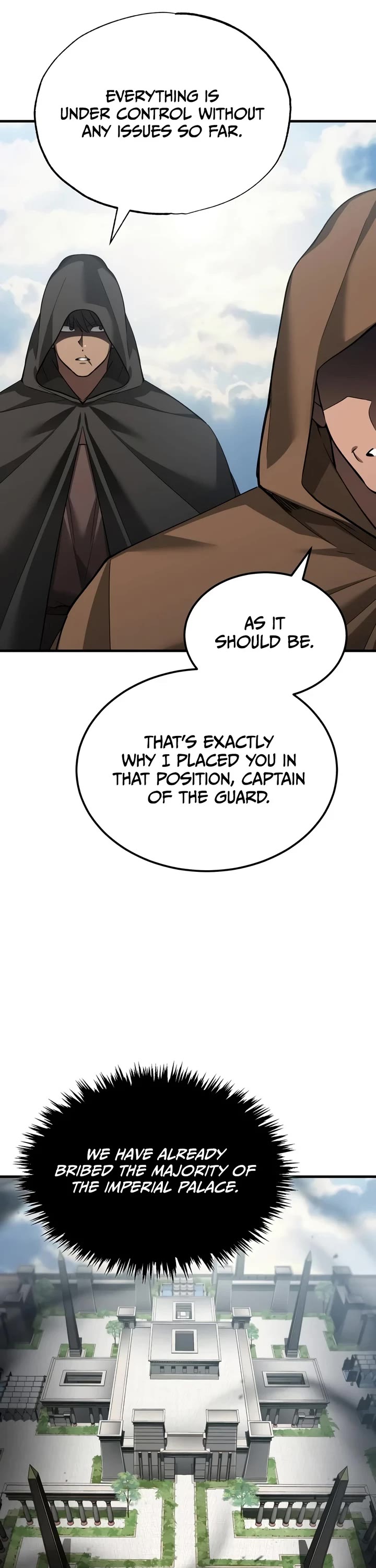The Heavenly Demon Can’t Live a Normal Life chapter 204 page 45
