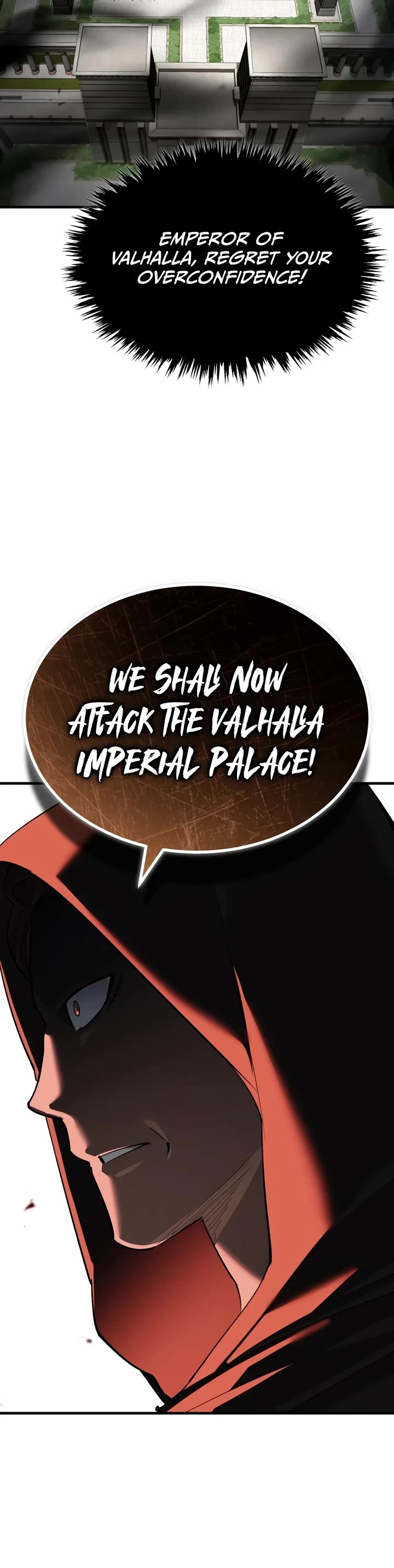 The Heavenly Demon Can’t Live a Normal Life chapter 204 page 46