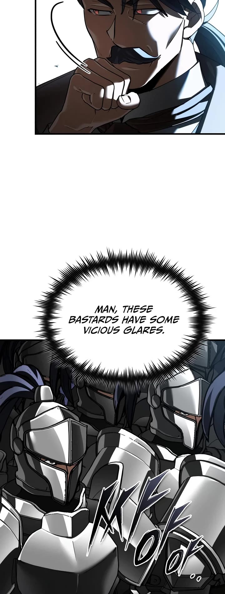 The Heavenly Demon Can’t Live a Normal Life chapter 204 page 9