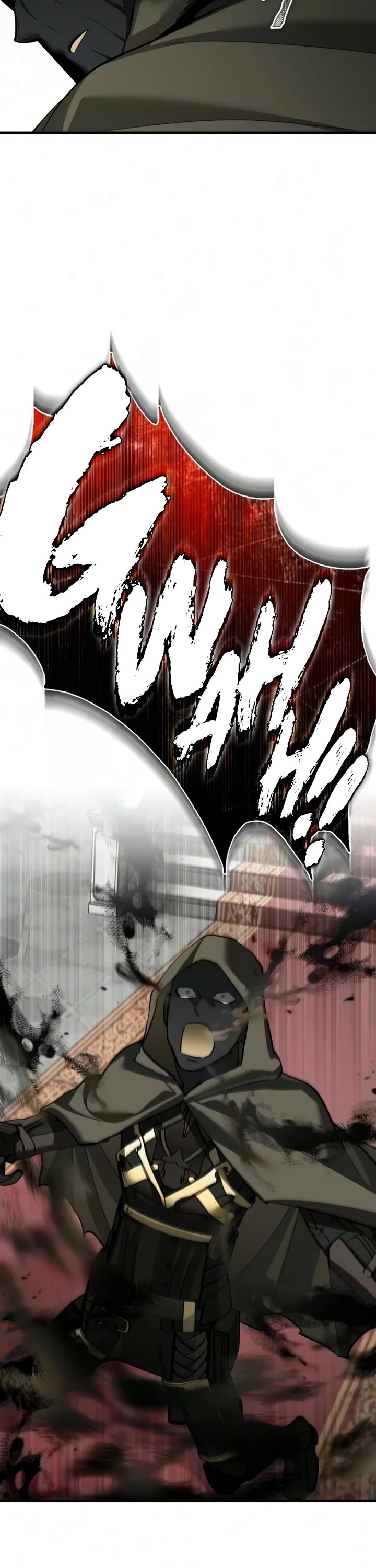The Heavenly Demon Can’t Live a Normal Life chapter 205 page 15