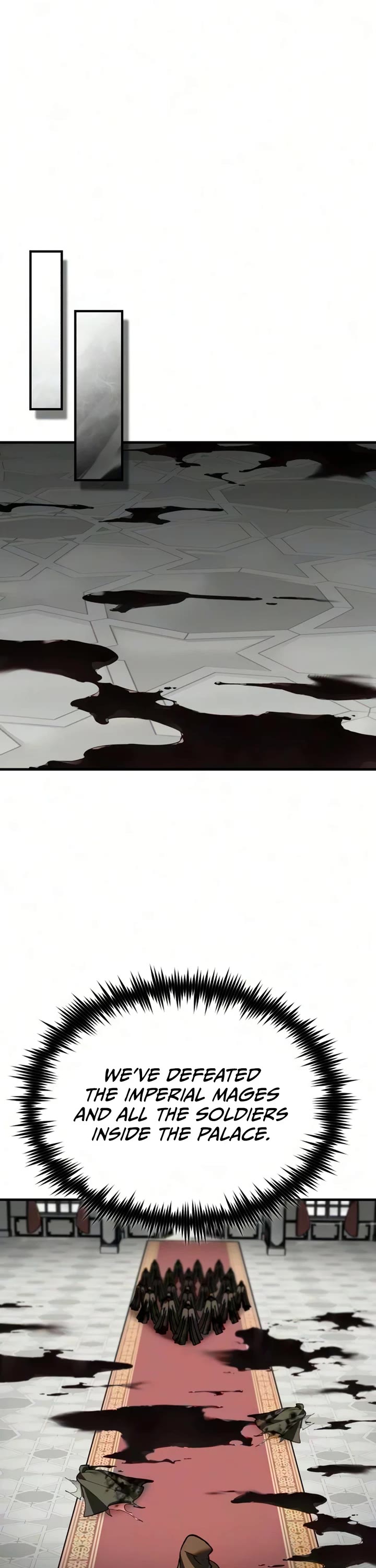 The Heavenly Demon Can’t Live a Normal Life chapter 205 page 18