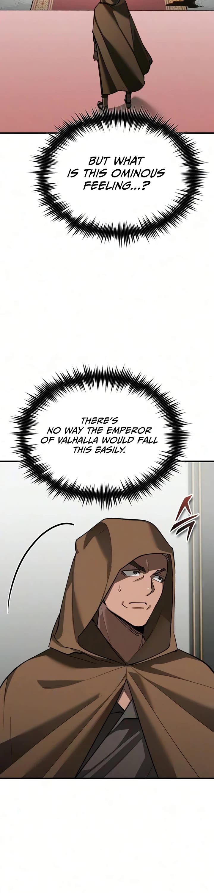 The Heavenly Demon Can’t Live a Normal Life chapter 205 page 19