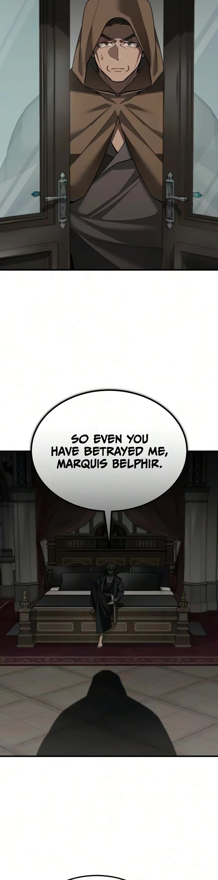 The Heavenly Demon Can’t Live a Normal Life chapter 205 page 21