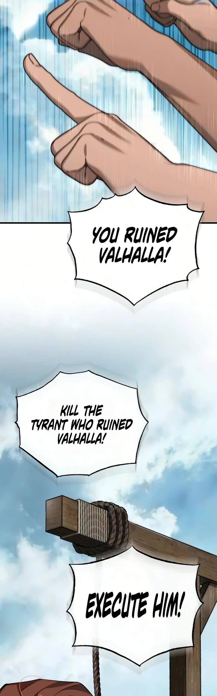 The Heavenly Demon Can’t Live a Normal Life chapter 205 page 28