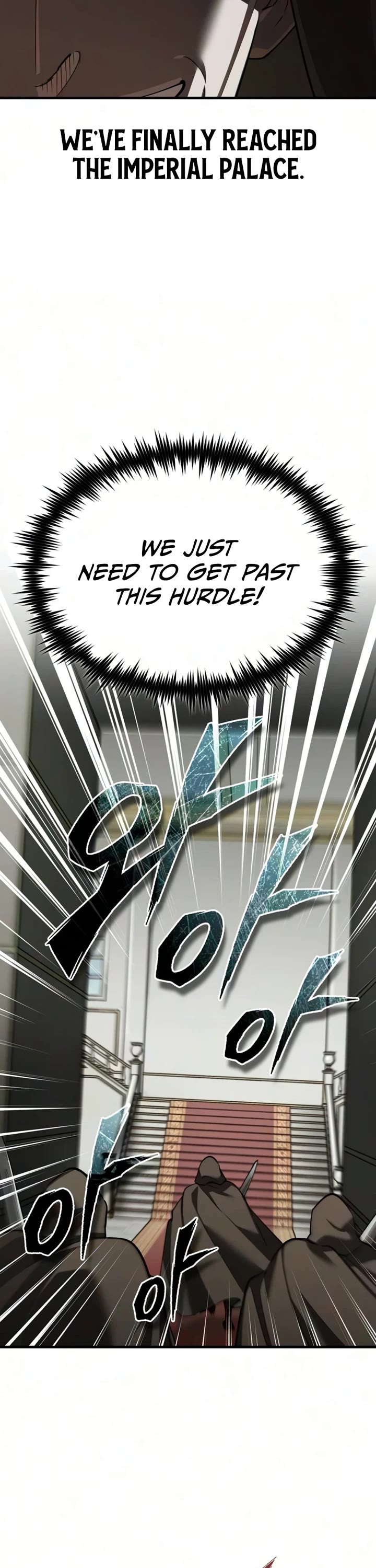 The Heavenly Demon Can’t Live a Normal Life chapter 205 page 3