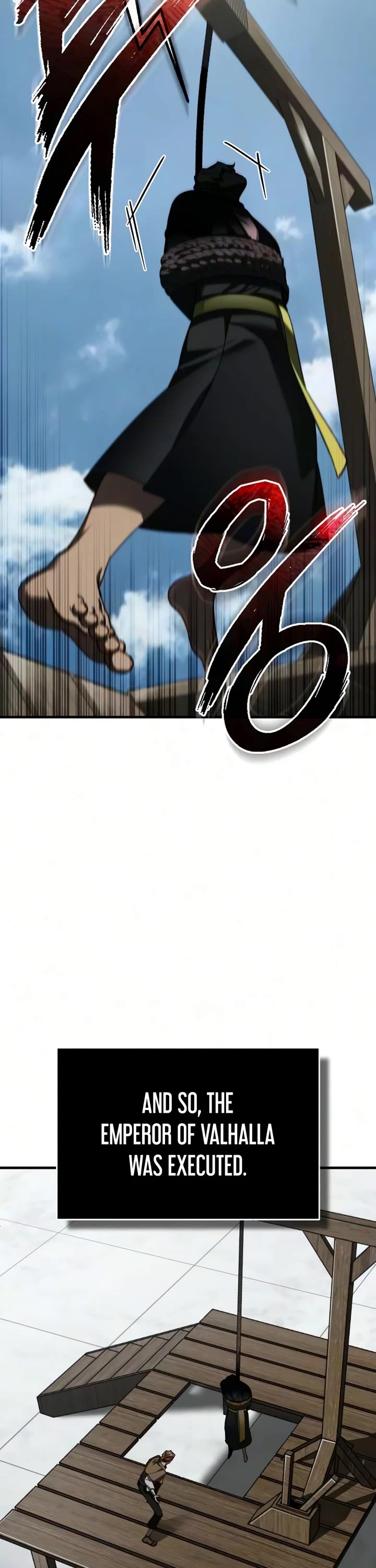 The Heavenly Demon Can’t Live a Normal Life chapter 205 page 35