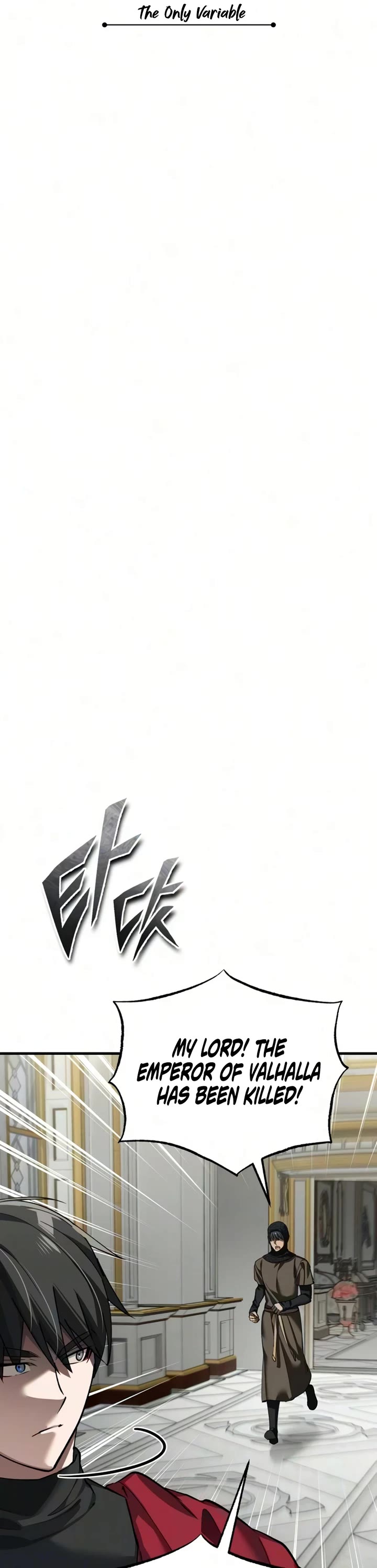 The Heavenly Demon Can’t Live a Normal Life chapter 205 page 37