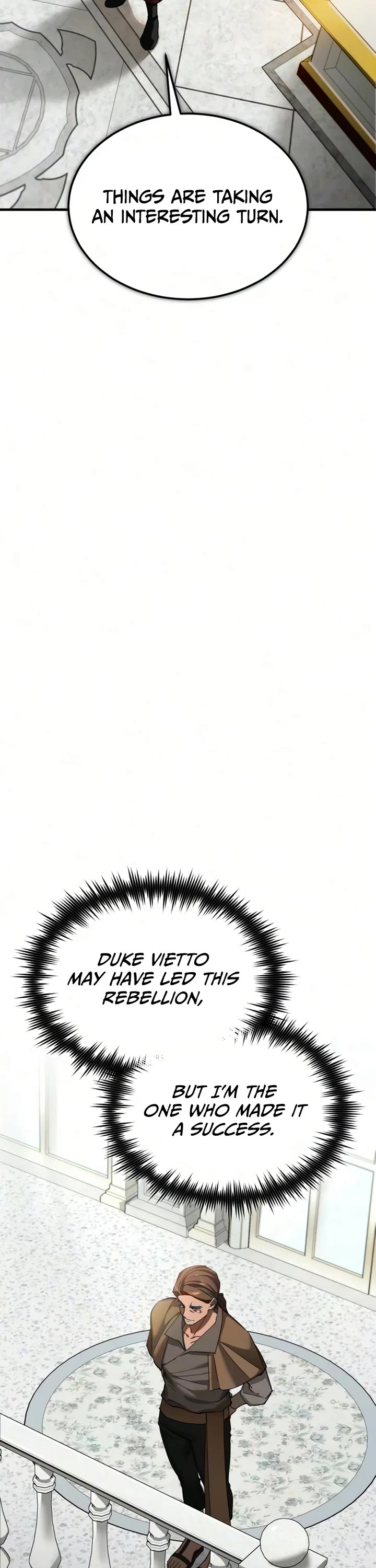 The Heavenly Demon Can’t Live a Normal Life chapter 205 page 40