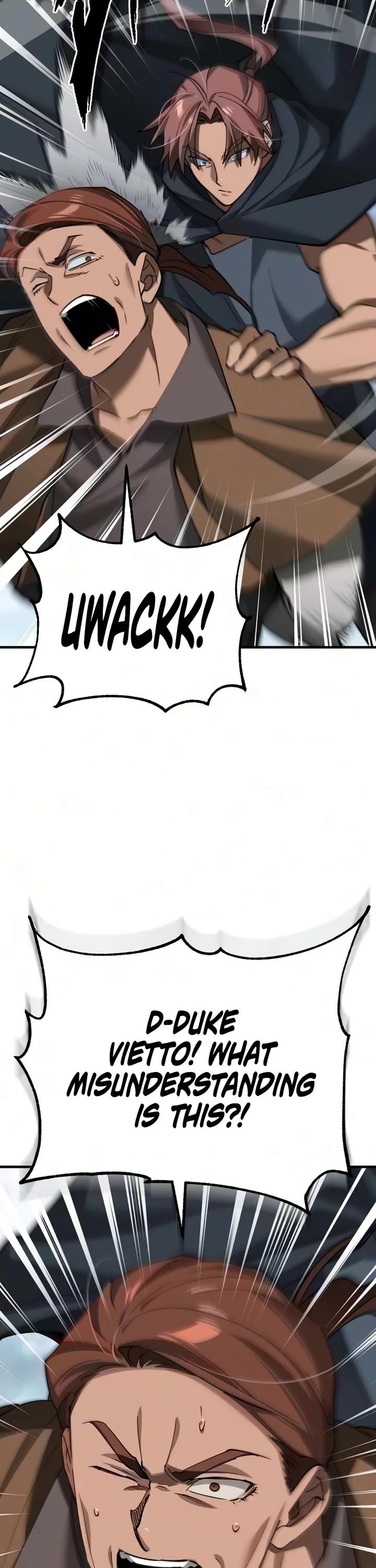 The Heavenly Demon Can’t Live a Normal Life chapter 205 page 48