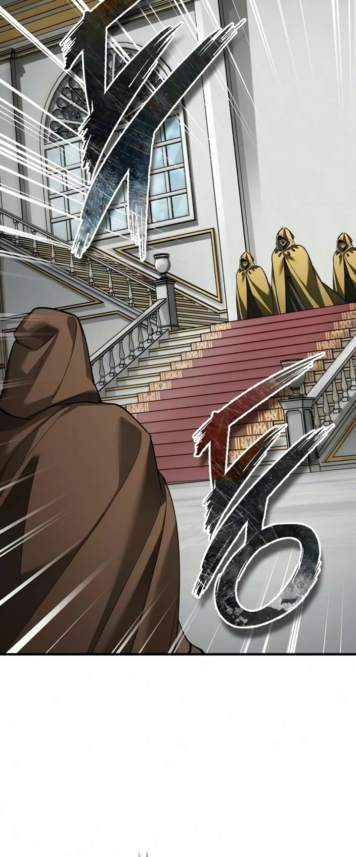 The Heavenly Demon Can’t Live a Normal Life chapter 205 page 5