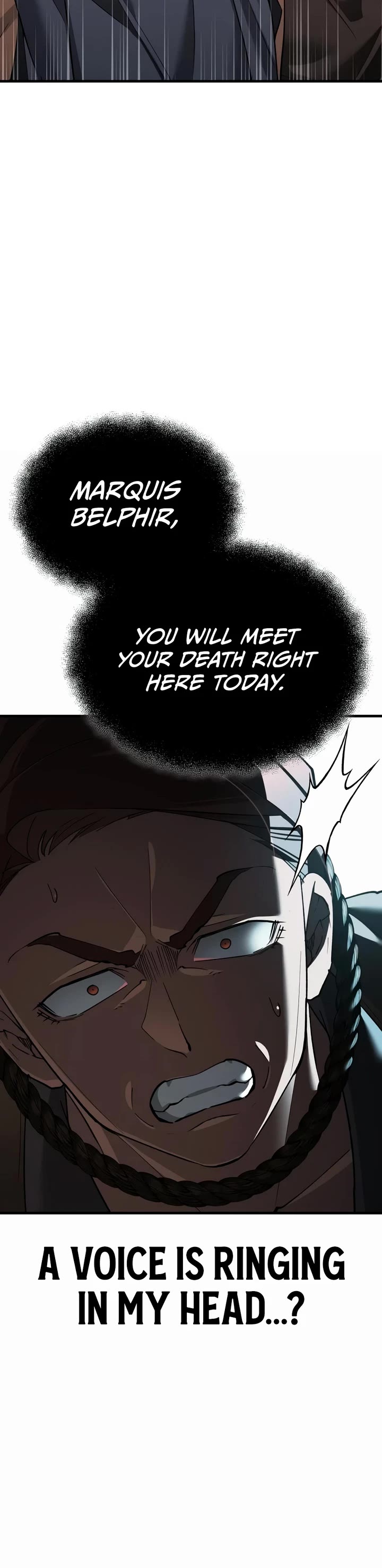 The Heavenly Demon Can’t Live a Normal Life chapter 206 page 11