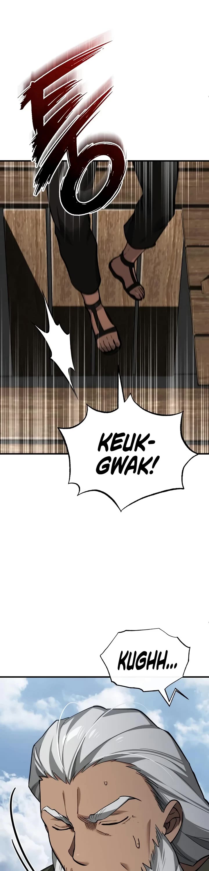 The Heavenly Demon Can’t Live a Normal Life chapter 206 page 14