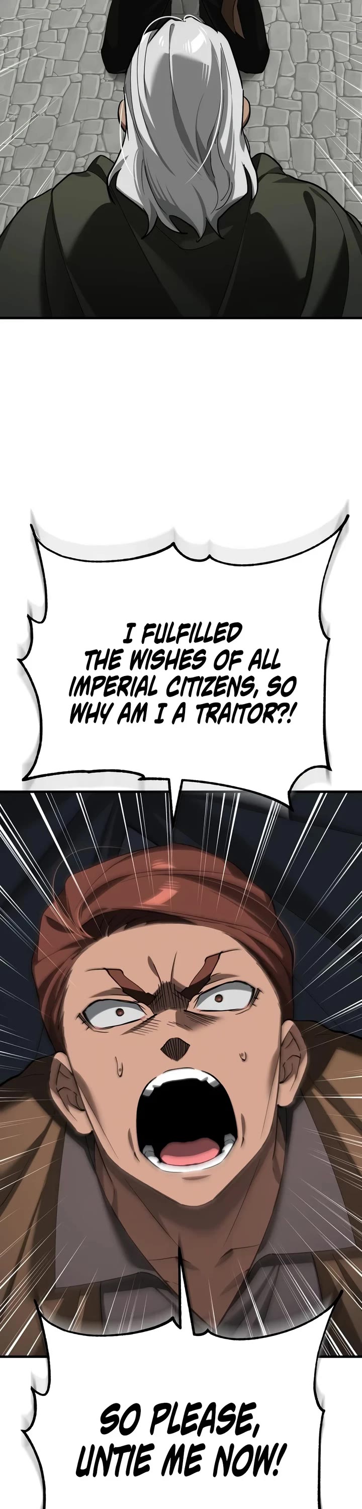 The Heavenly Demon Can’t Live a Normal Life chapter 206 page 2