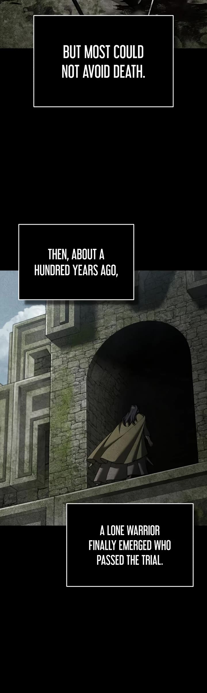 The Heavenly Demon Can’t Live a Normal Life chapter 206 page 29
