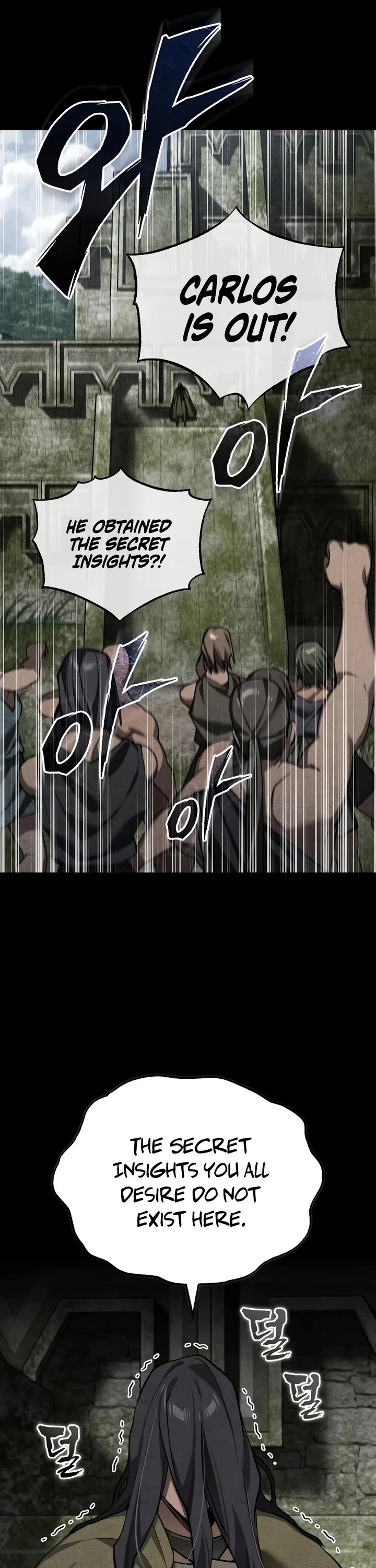 The Heavenly Demon Can’t Live a Normal Life chapter 206 page 30
