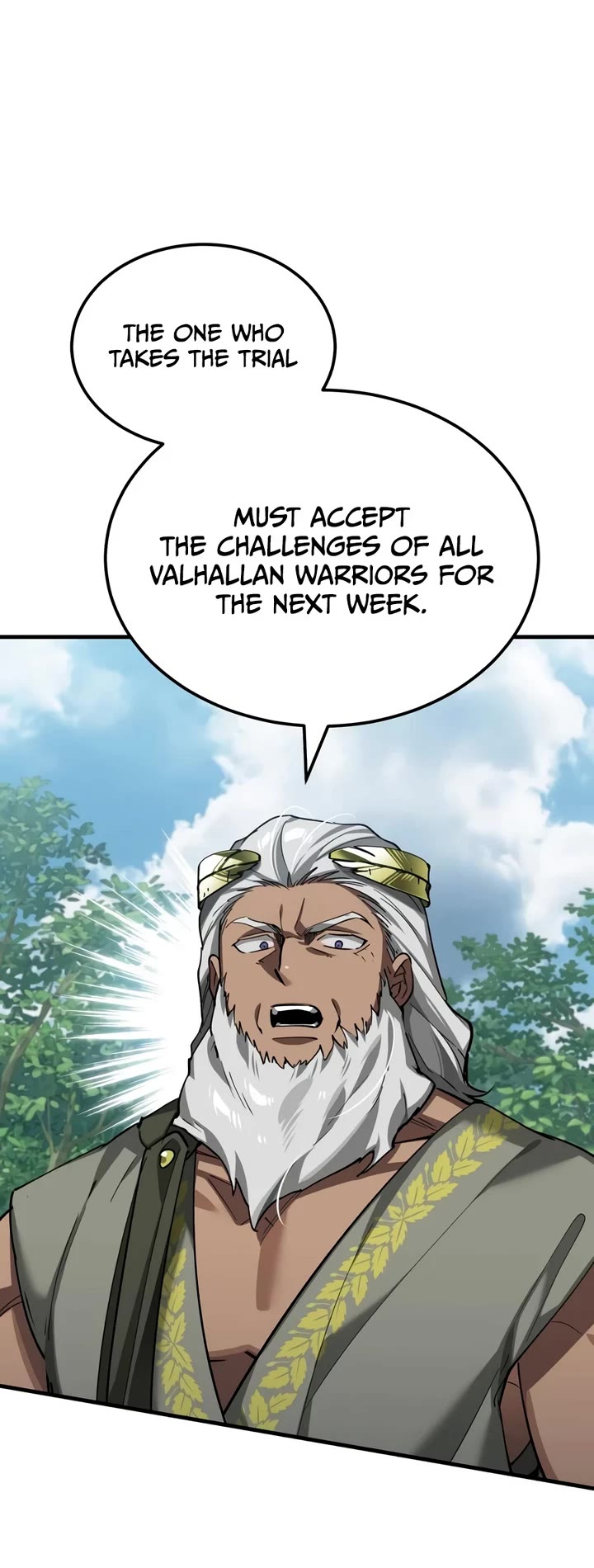 The Heavenly Demon Can’t Live a Normal Life chapter 206 page 39