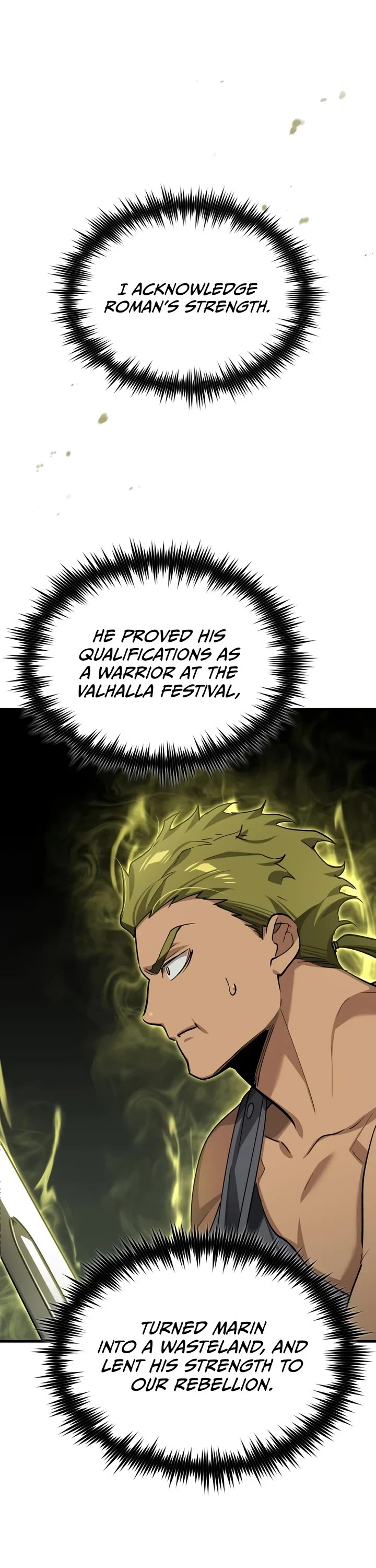 The Heavenly Demon Can’t Live a Normal Life chapter 206 page 44