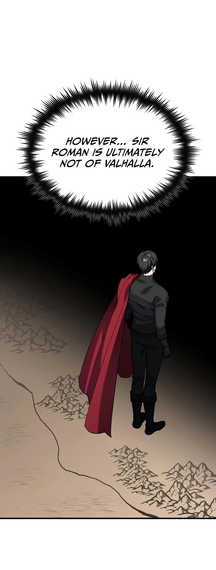 The Heavenly Demon Can’t Live a Normal Life chapter 206 page 45