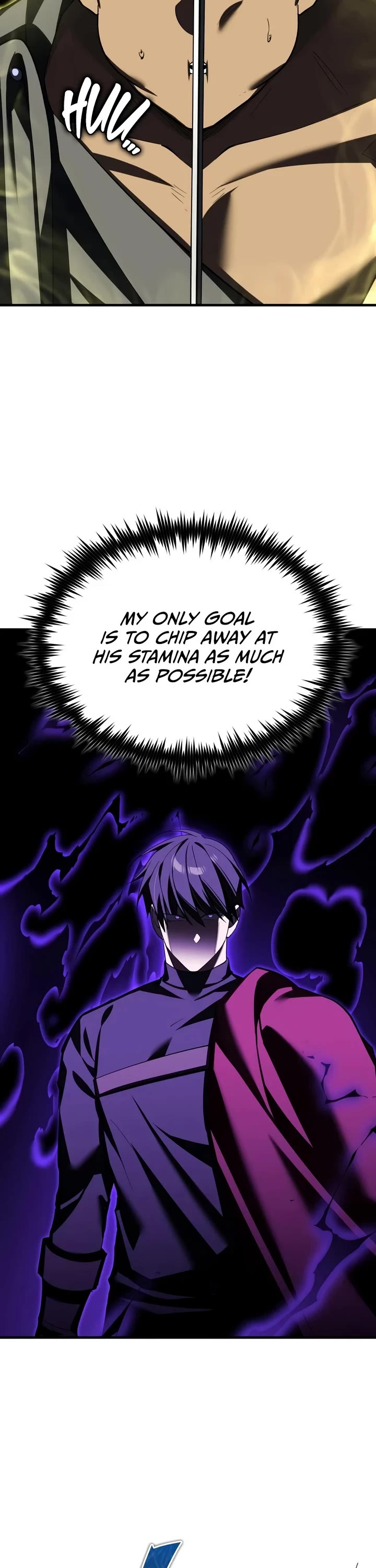 The Heavenly Demon Can’t Live a Normal Life chapter 206 page 49