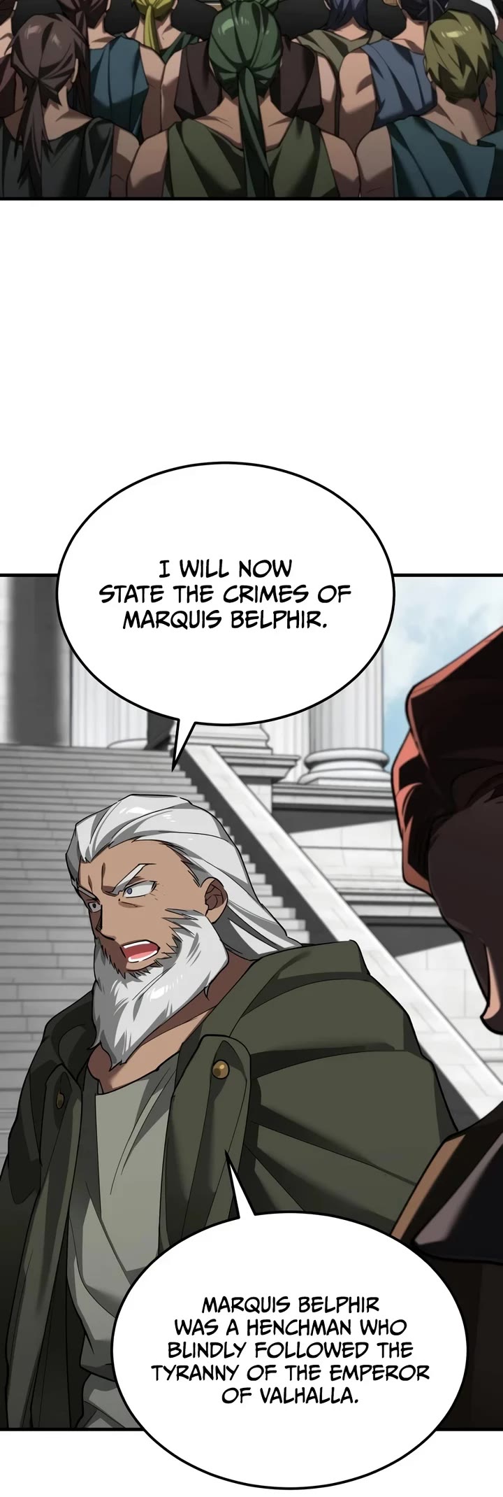 The Heavenly Demon Can’t Live a Normal Life chapter 206 page 5