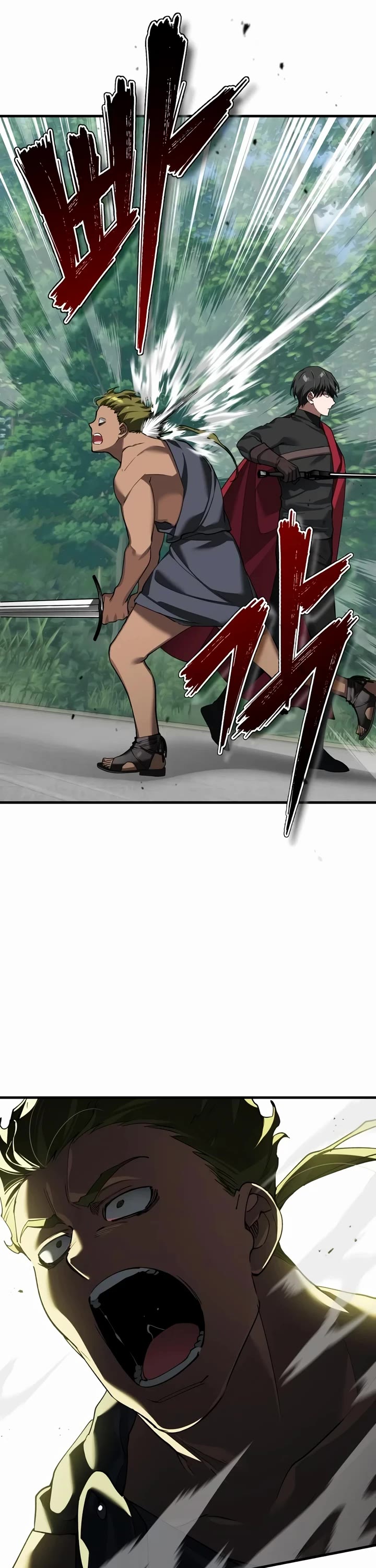 The Heavenly Demon Can’t Live a Normal Life chapter 206 page 53