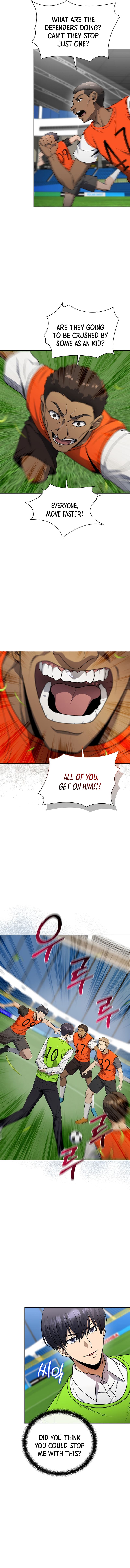 The Heavenly Demon Lord Who Doesn’t Want to Level Up chapter 51 page 6