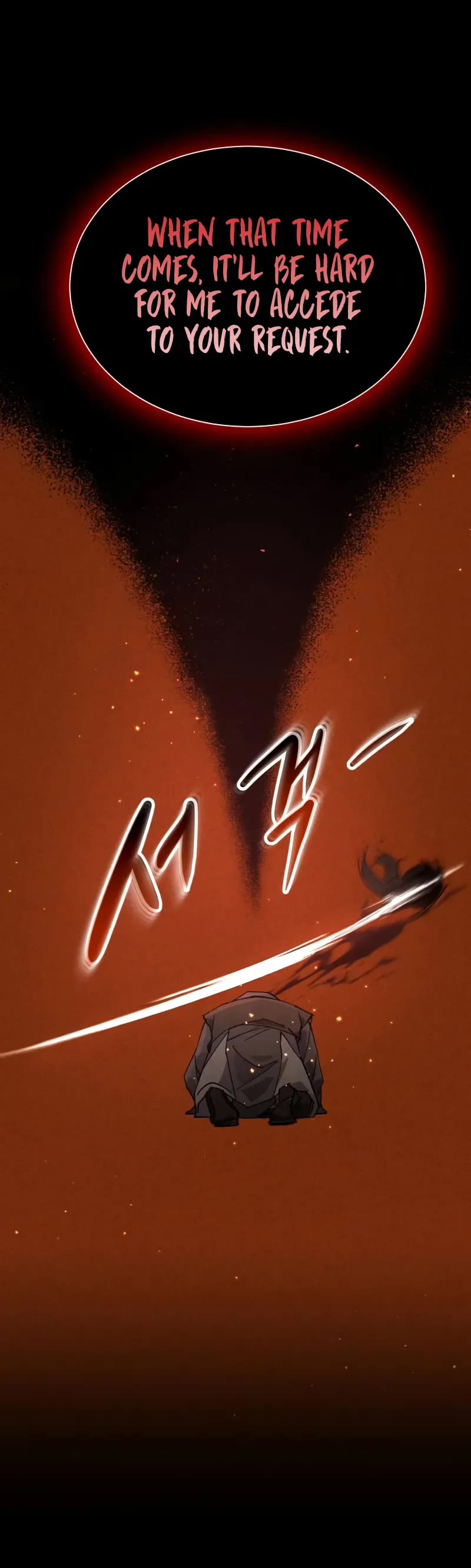 The Heavenly Demon Wants a Quiet Life chapter 12 page 16