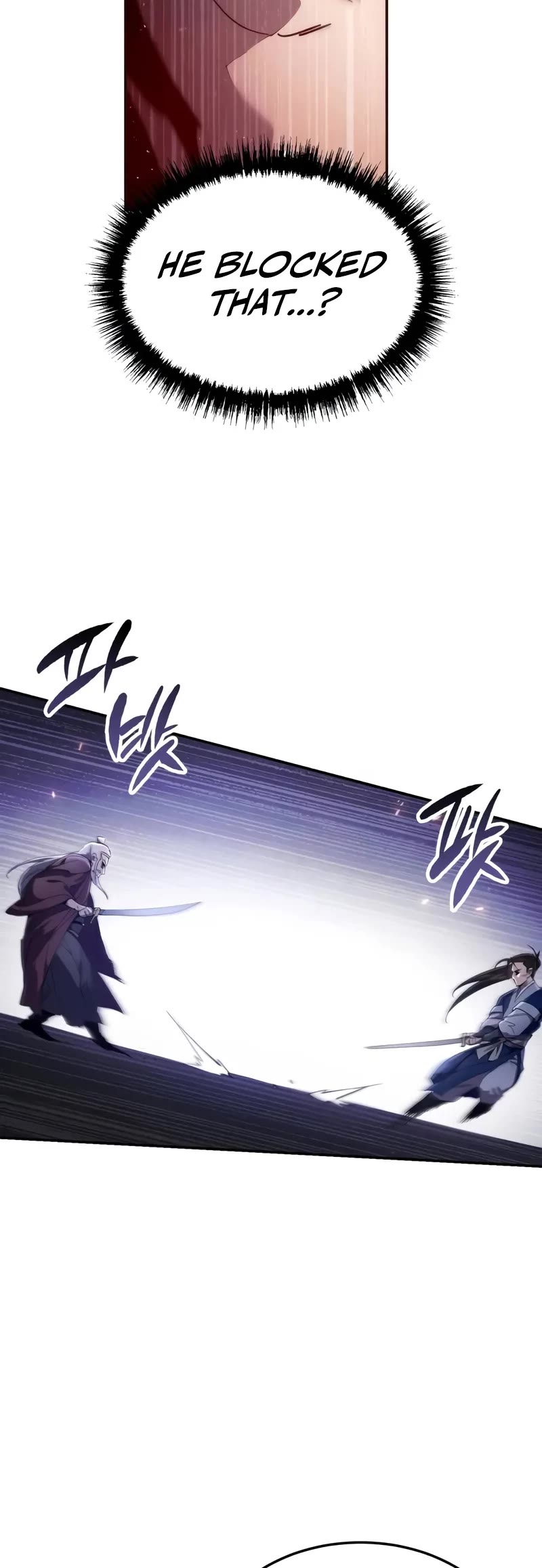 The Heavenly Demon Wants a Quiet Life chapter 13 page 43