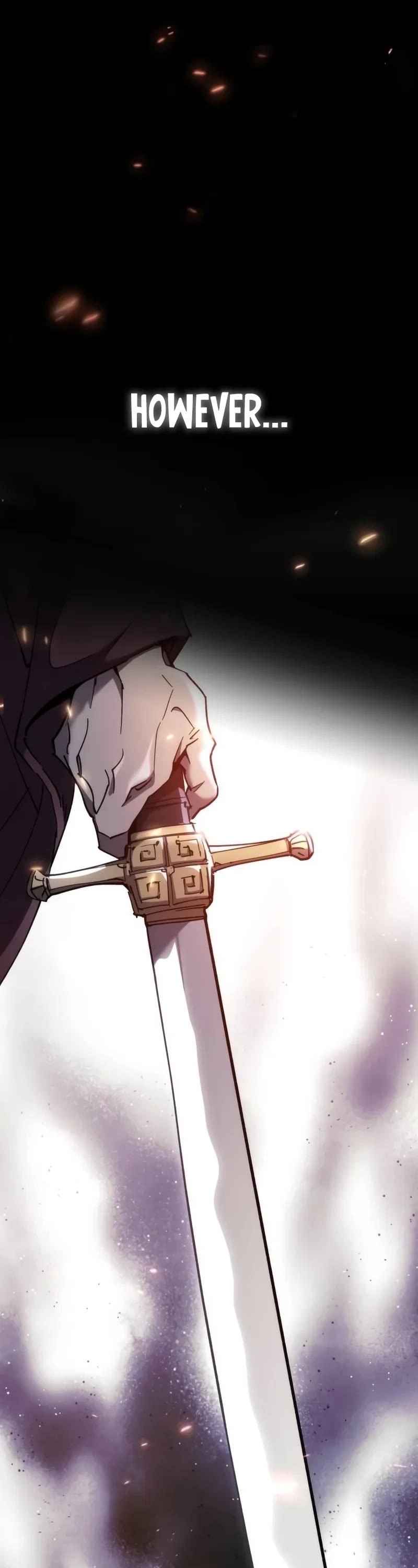 The Heavenly Demon Wants a Quiet Life chapter 13 page 60