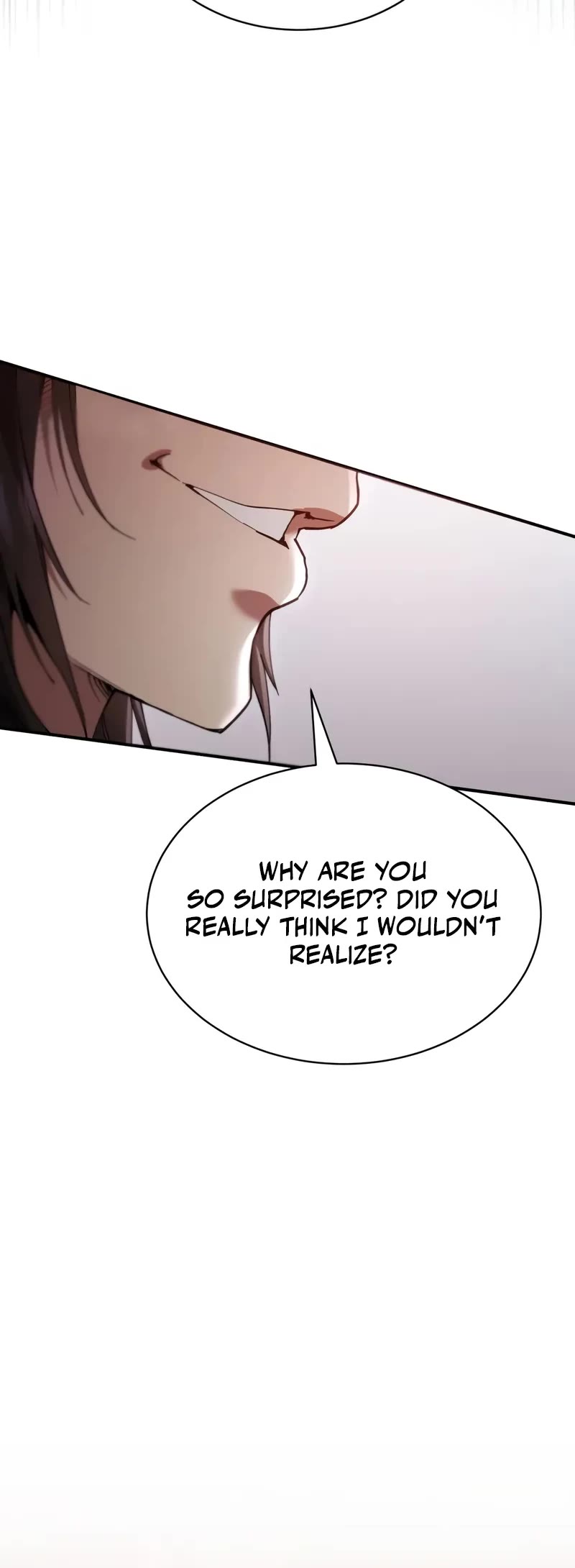 The Heavenly Demon Wants a Quiet Life chapter 19 page 21