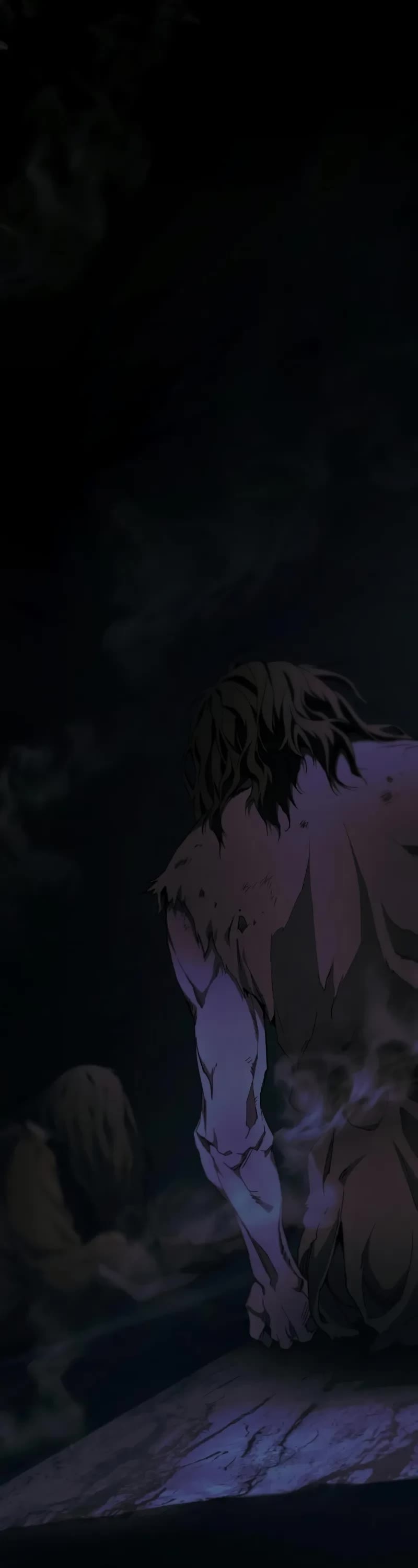 The Heavenly Demon Wants a Quiet Life chapter 23 page 22