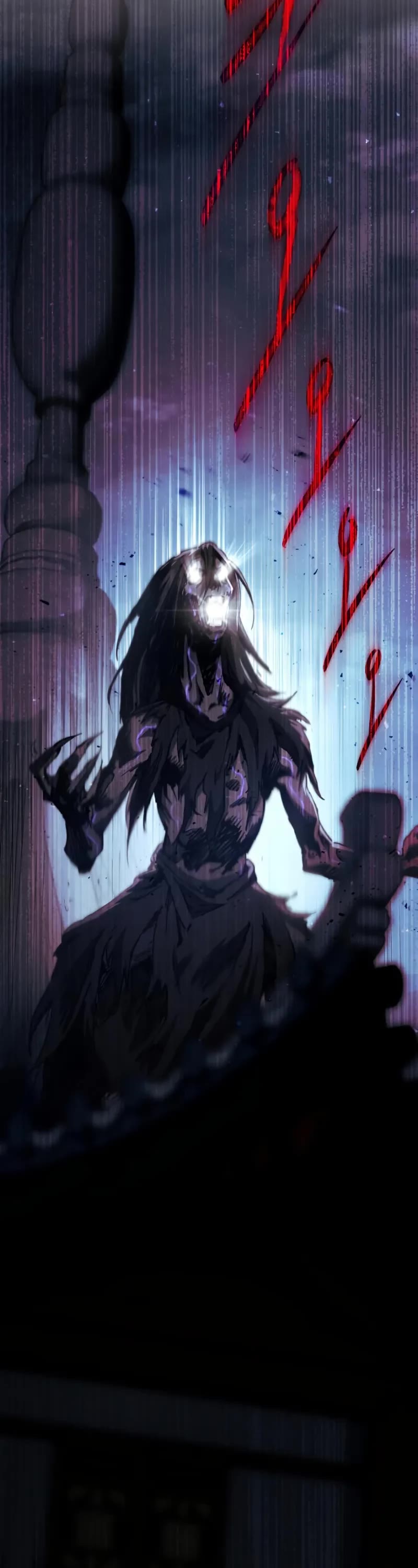 The Heavenly Demon Wants a Quiet Life chapter 28 page 64