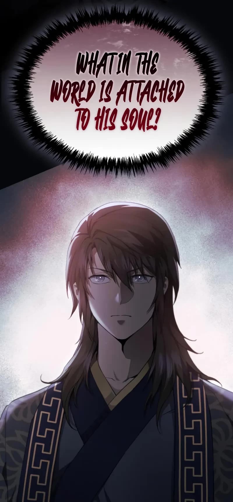 The Heavenly Demon Wants a Quiet Life chapter 28 page 67