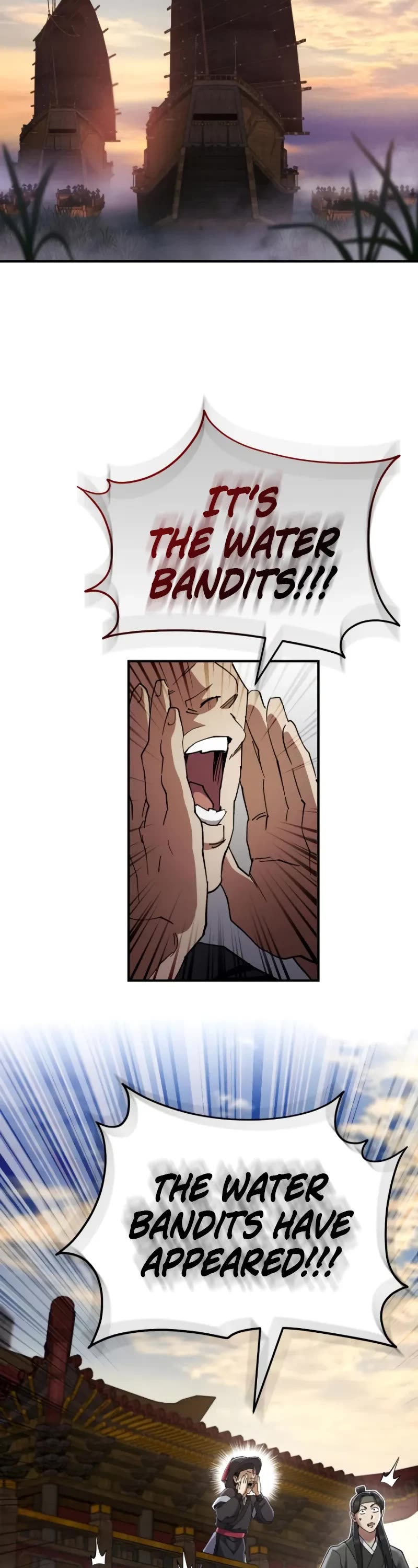 The Heavenly Demon Wants a Quiet Life chapter 31 page 48