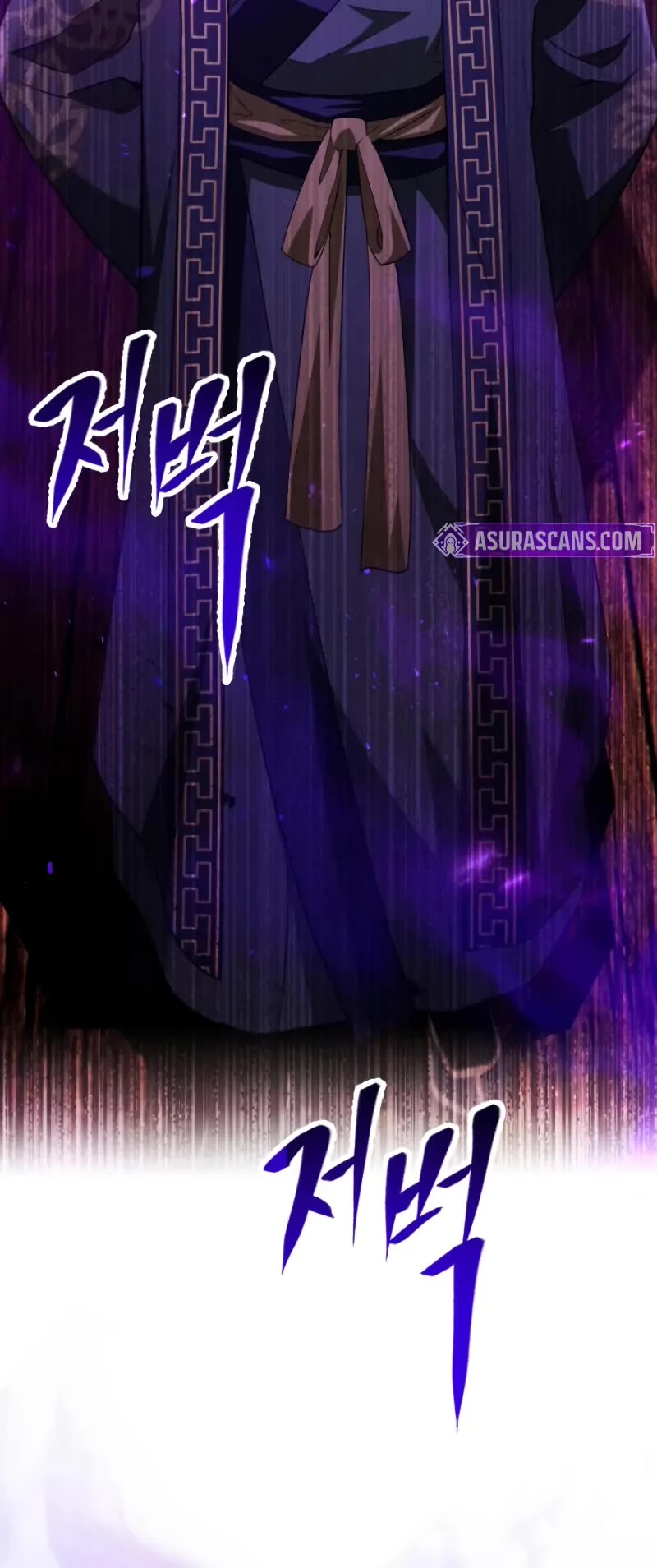 The Heavenly Demon Wants a Quiet Life chapter 34 page 55