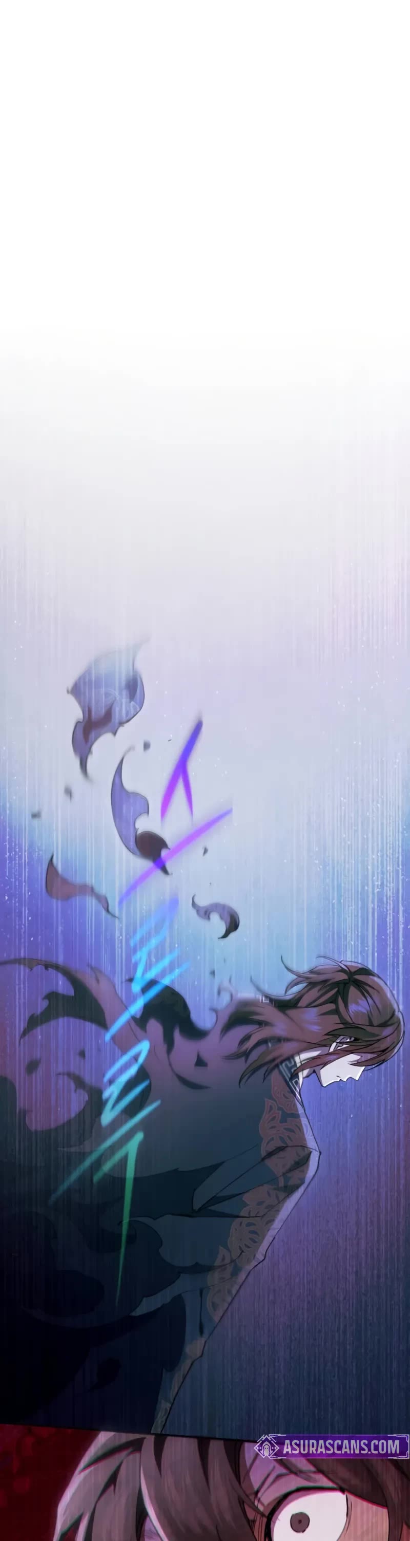 The Heavenly Demon Wants a Quiet Life chapter 35 page 2