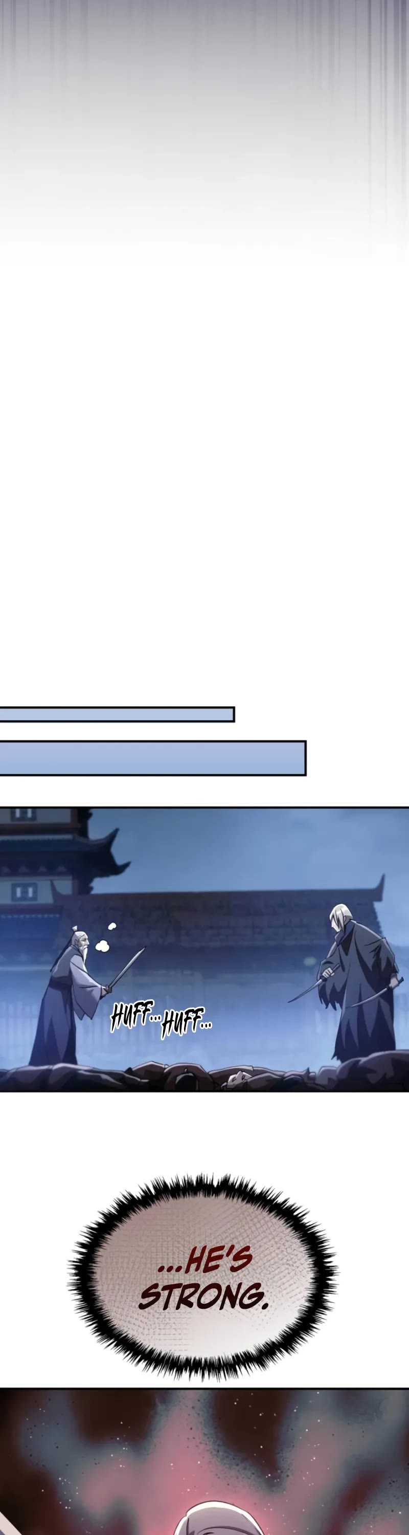 The Heavenly Demon Wants a Quiet Life chapter 35 page 41