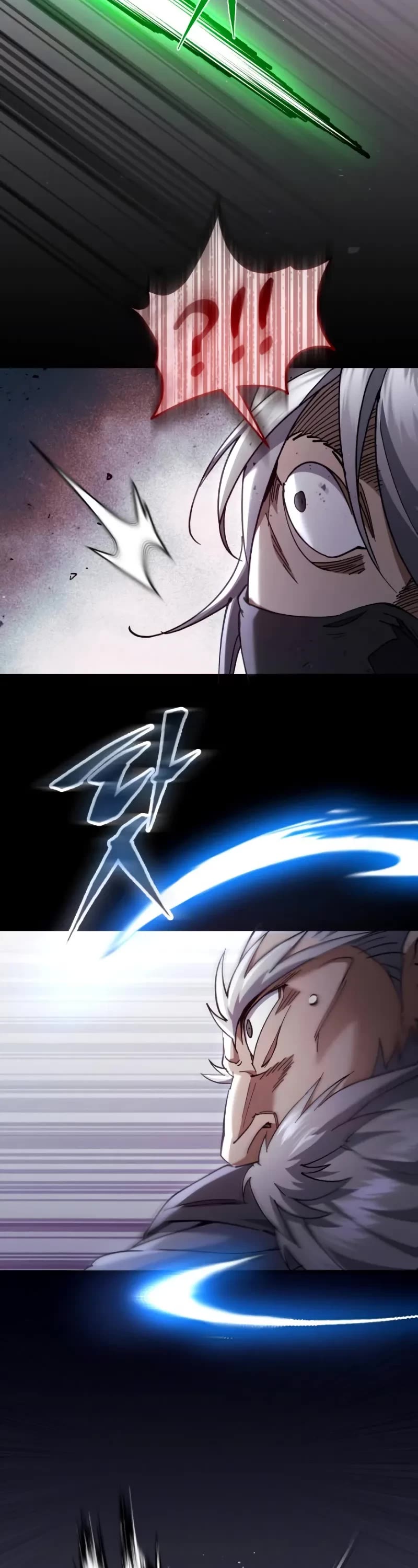 The Heavenly Demon Wants a Quiet Life chapter 36 page 19