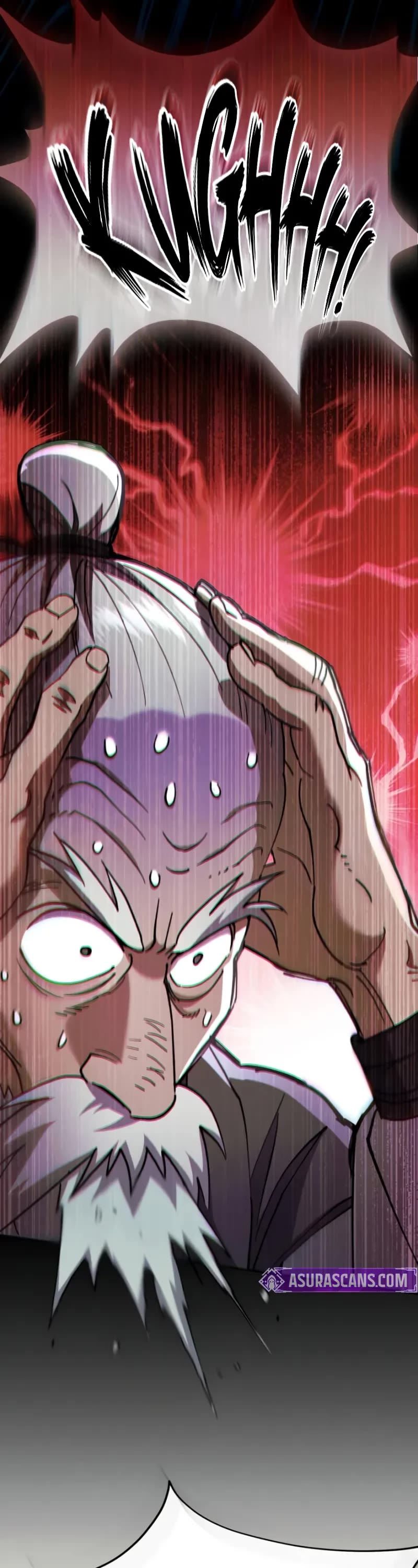 The Heavenly Demon Wants a Quiet Life chapter 37 page 47