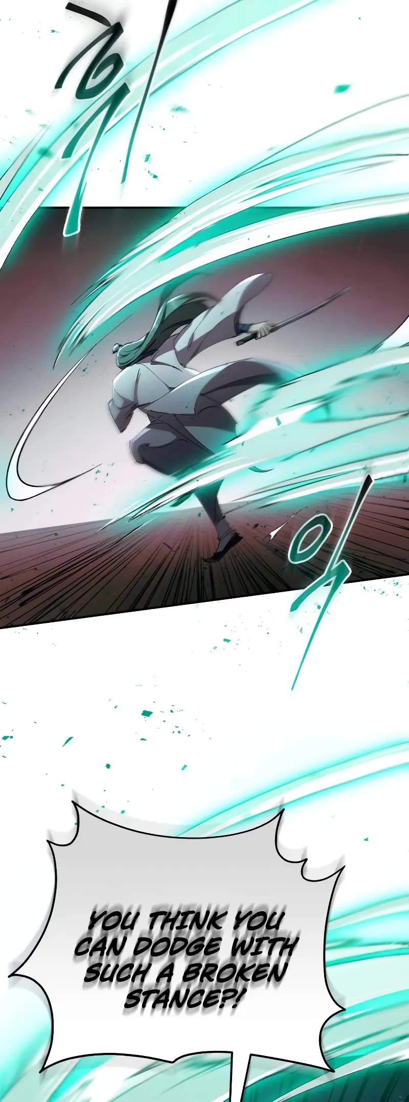 The Heavenly Demon Wants a Quiet Life chapter 39 page 19