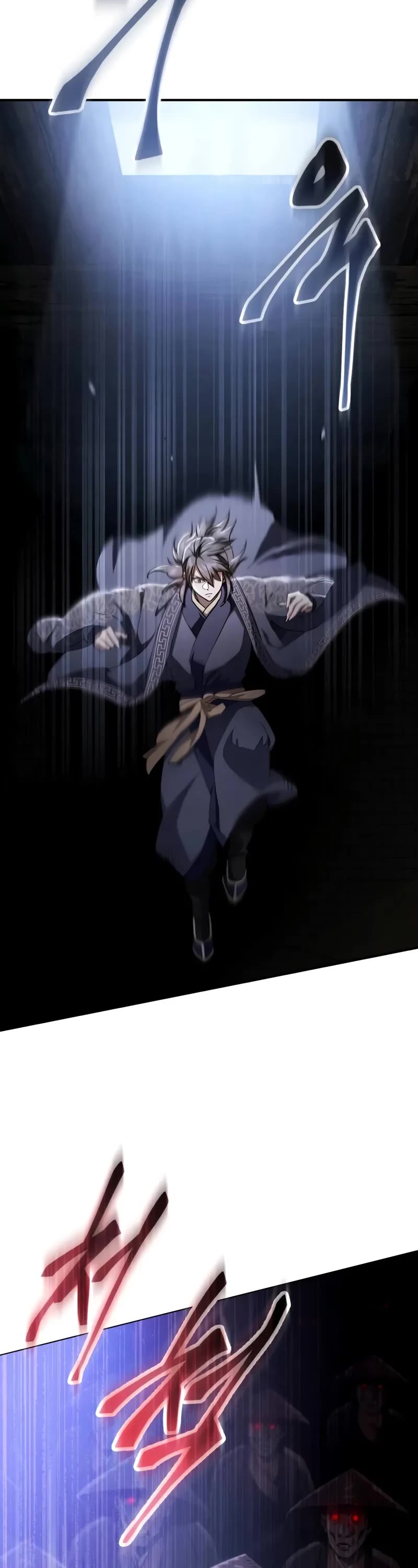 The Heavenly Demon Wants a Quiet Life chapter 40 page 5