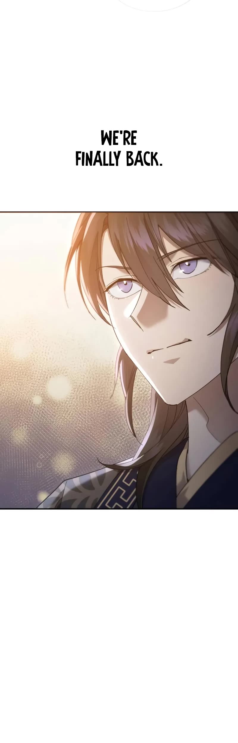 The Heavenly Demon Wants a Quiet Life chapter 40 page 76