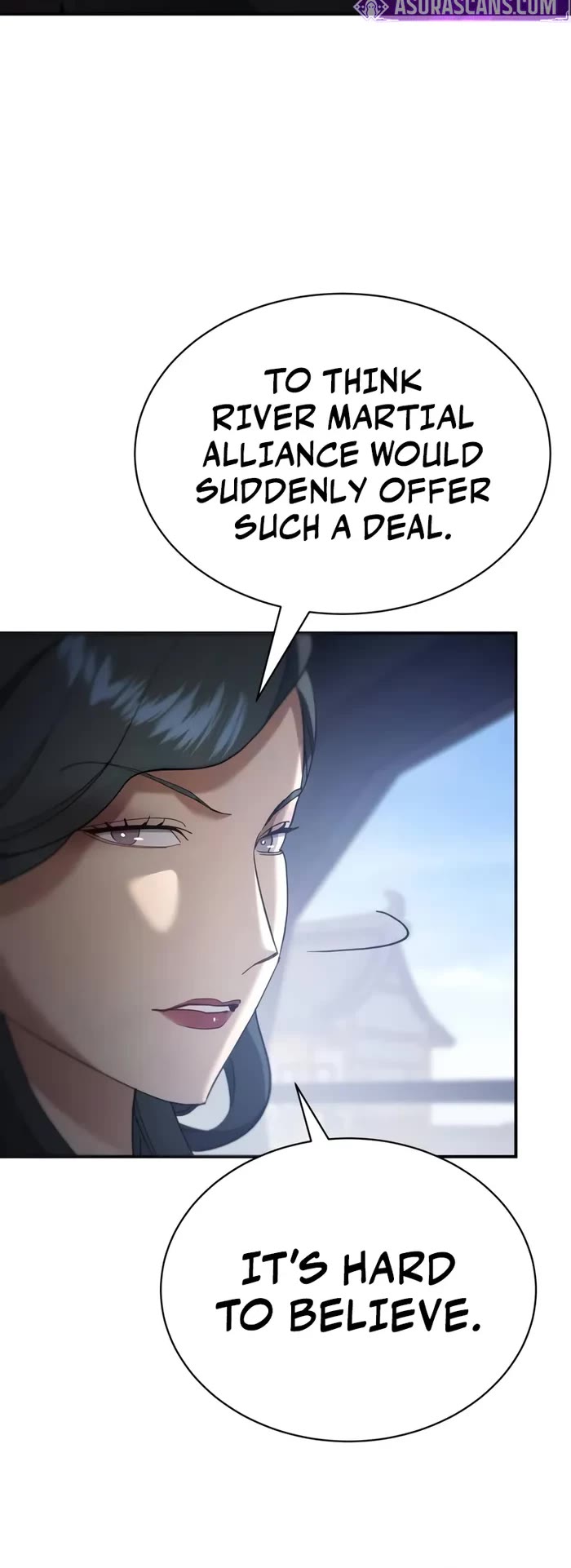 The Heavenly Demon Wants a Quiet Life chapter 41 page 4