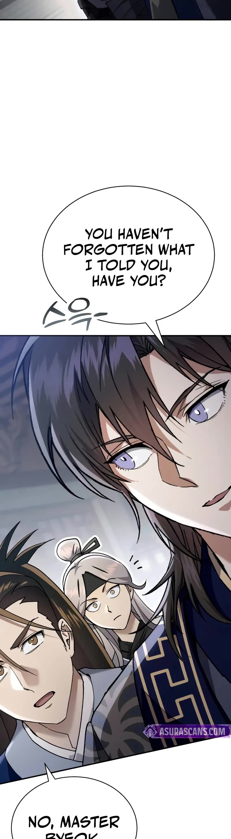 The Heavenly Demon Wants a Quiet Life chapter 42 page 30